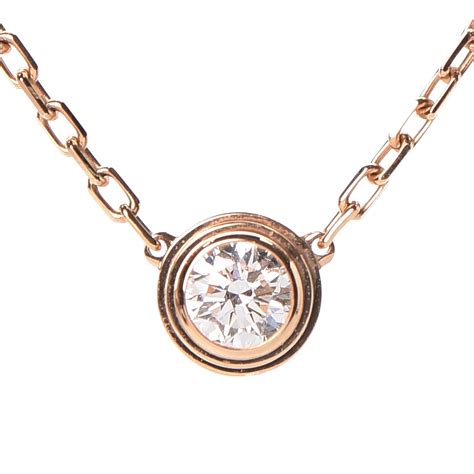 cartier diamants leger|Diamants Légers Necklaces .